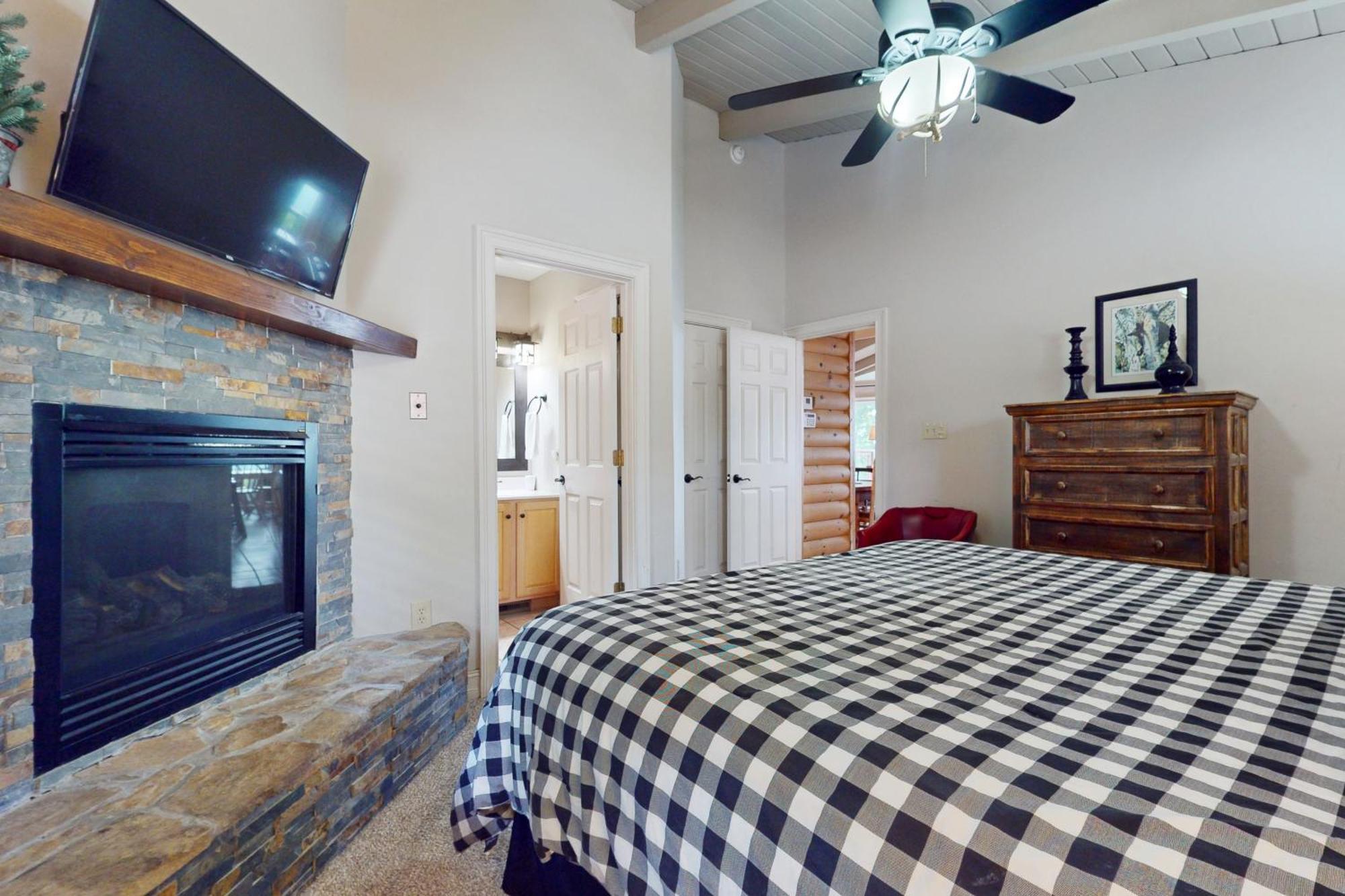 Stone Cabin Gatlinburg Dış mekan fotoğraf